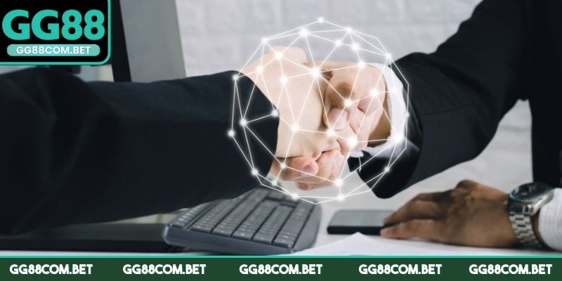 Đại lý GG88 được hưởng hoa hồng từ những người giới thiệu