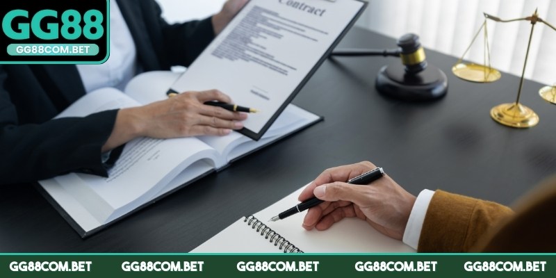 Hiểu rõ giá trị của điều khoản miễn trừ trách nhiệm