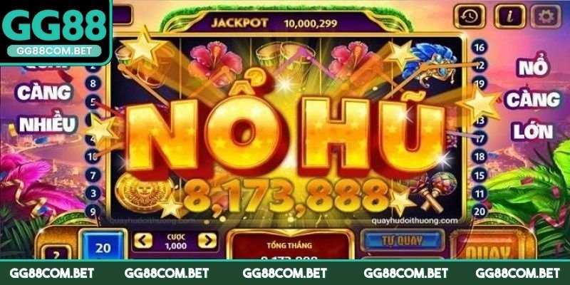Bỏ túi các mẹo chơi slot nhanh thắng nhất