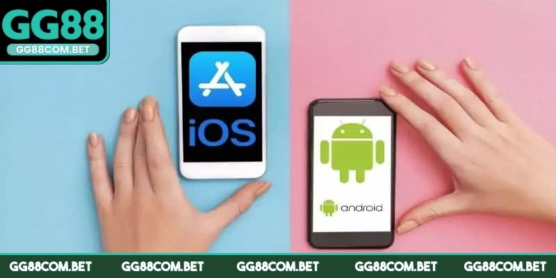 Những điều kiện để tải app GG88 thành công